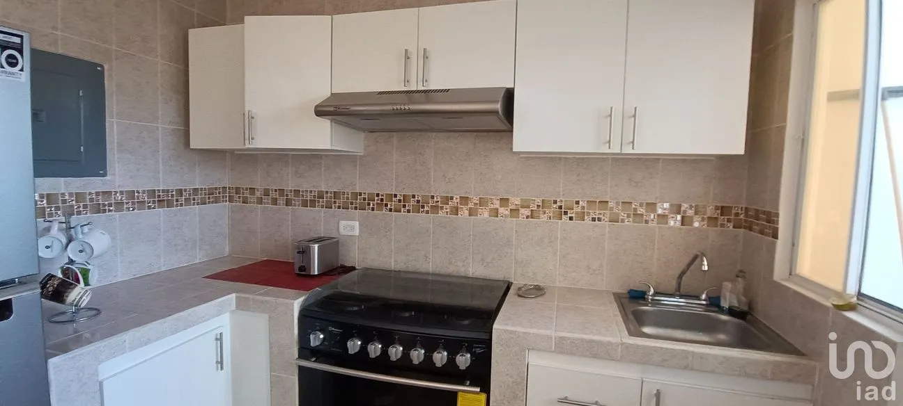 Casa en Venta en Vista Real, Benito Juárez, Quintana Roo | NEX-182331 | iad México | Foto 7 de 16