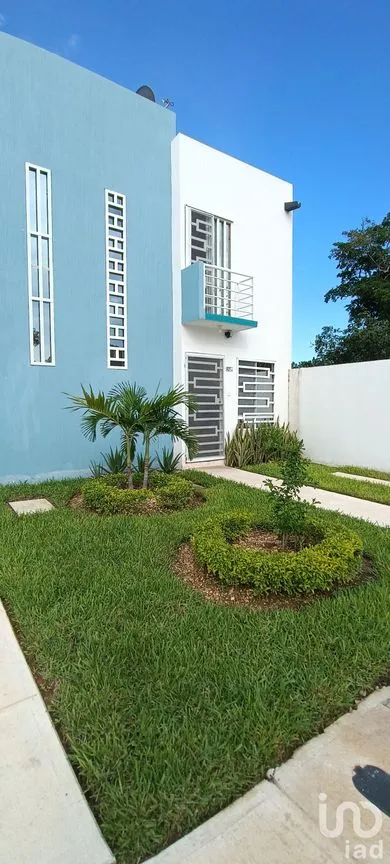 Casa en Venta en Vista Real, Benito Juárez, Quintana Roo | NEX-182331 | iad México | Foto 1 de 16