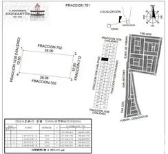 NEX-182468 - Terreno en Venta en Dzidzantún, CP 97500, Yucatán.