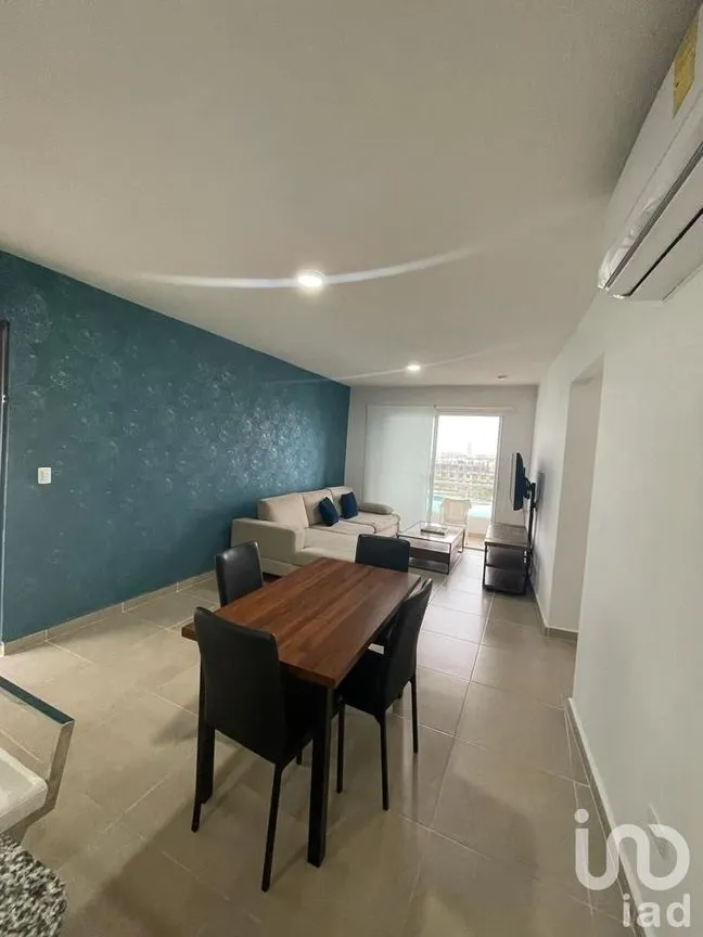 Departamento en Venta en Dream Lagoons, Benito Juárez, Quintana Roo | NEX-182675 | iad México | Foto 11 de 24