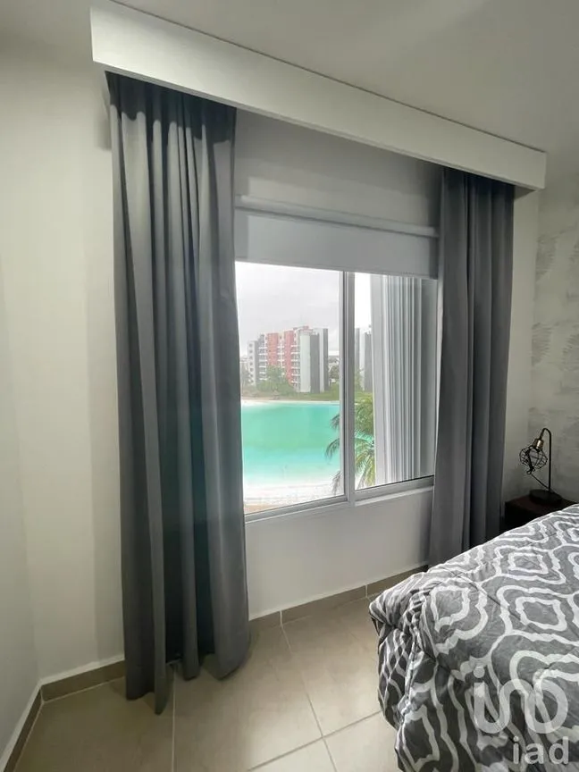 Departamento en Venta en Dream Lagoons, Benito Juárez, Quintana Roo | NEX-182675 | iad México | Foto 12 de 24