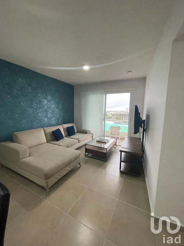 Departamento en Venta en Dream Lagoons, Benito Juárez, Quintana Roo | NEX-182675 | iad México | Foto 15 de 24