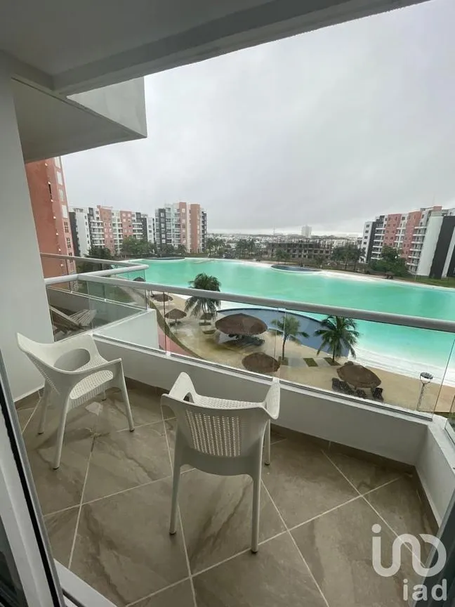 Departamento en Venta en Dream Lagoons, Benito Juárez, Quintana Roo | NEX-182675 | iad México | Foto 19 de 24