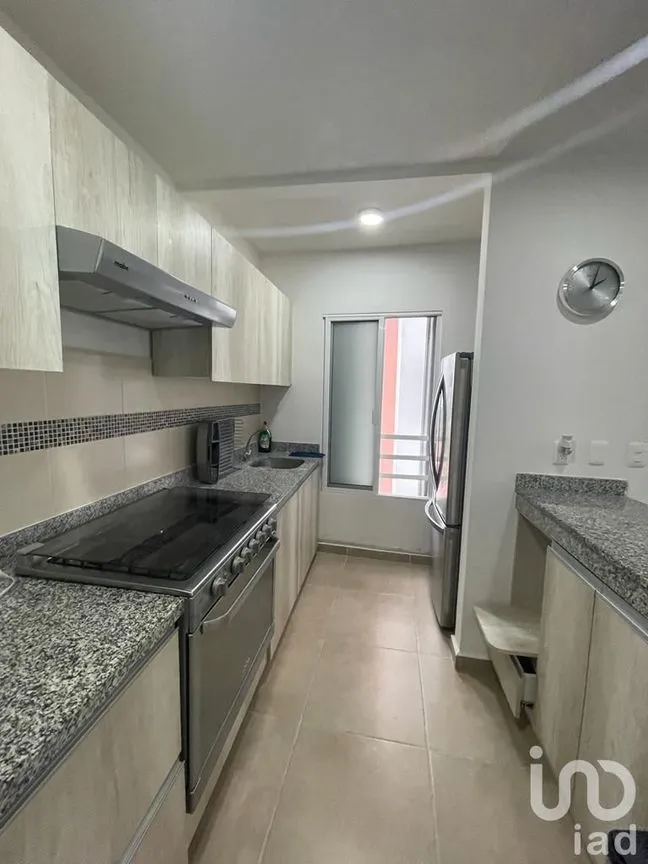 Departamento en Venta en Dream Lagoons, Benito Juárez, Quintana Roo | NEX-182675 | iad México | Foto 3 de 24
