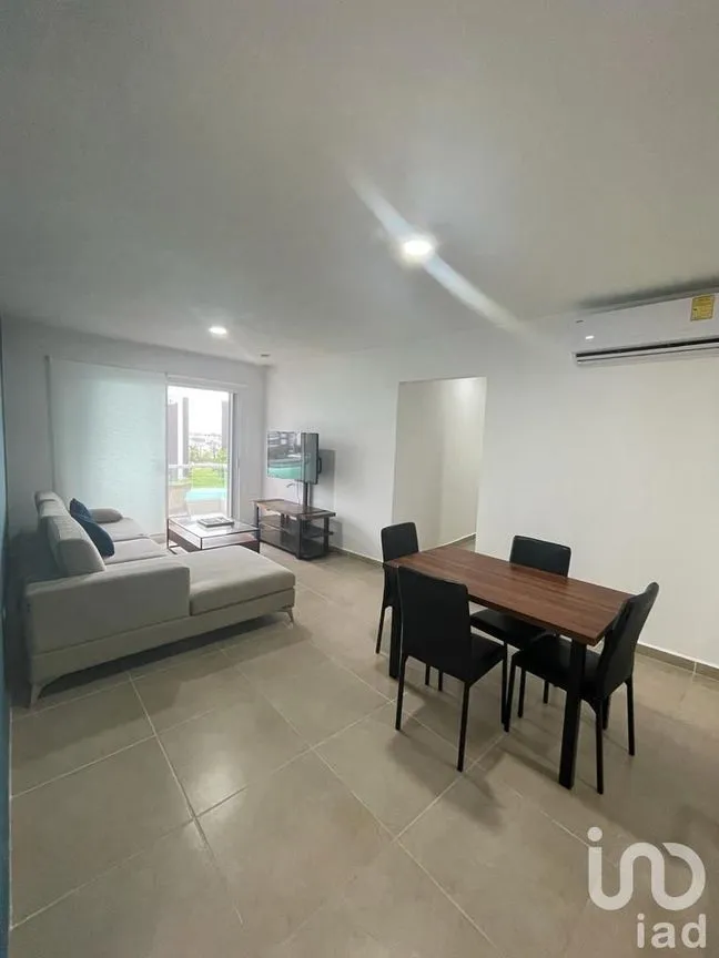 Departamento en Venta en Dream Lagoons, Benito Juárez, Quintana Roo | NEX-182675 | iad México | Foto 23 de 24