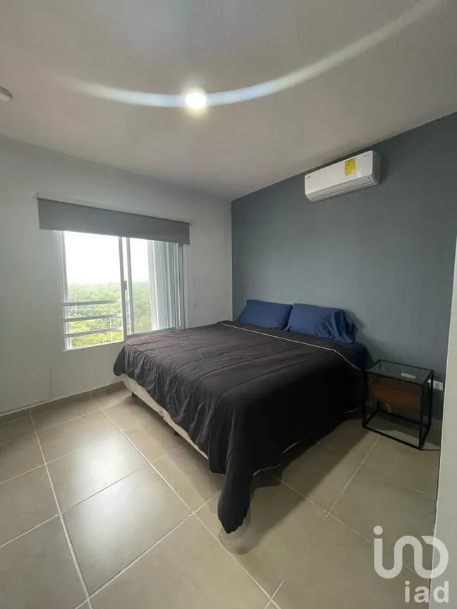 Departamento en Venta en Dream Lagoons, Benito Juárez, Quintana Roo | NEX-182675 | iad México | Foto 8 de 24