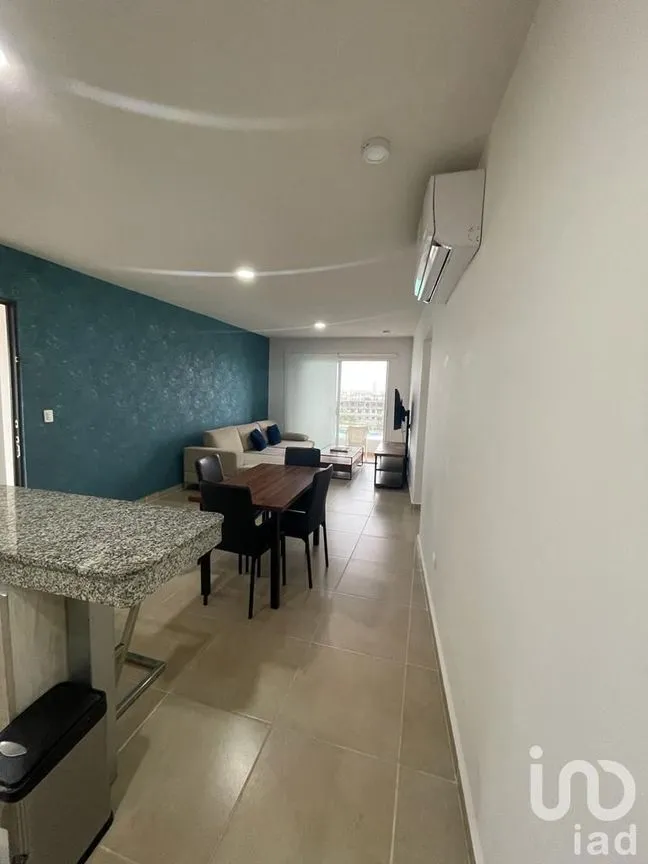 Departamento en Venta en Dream Lagoons, Benito Juárez, Quintana Roo | NEX-182675 | iad México | Foto 9 de 24