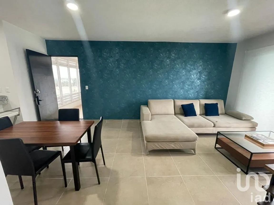 Departamento en Venta en Dream Lagoons, Benito Juárez, Quintana Roo | NEX-182675 | iad México | Foto 10 de 24