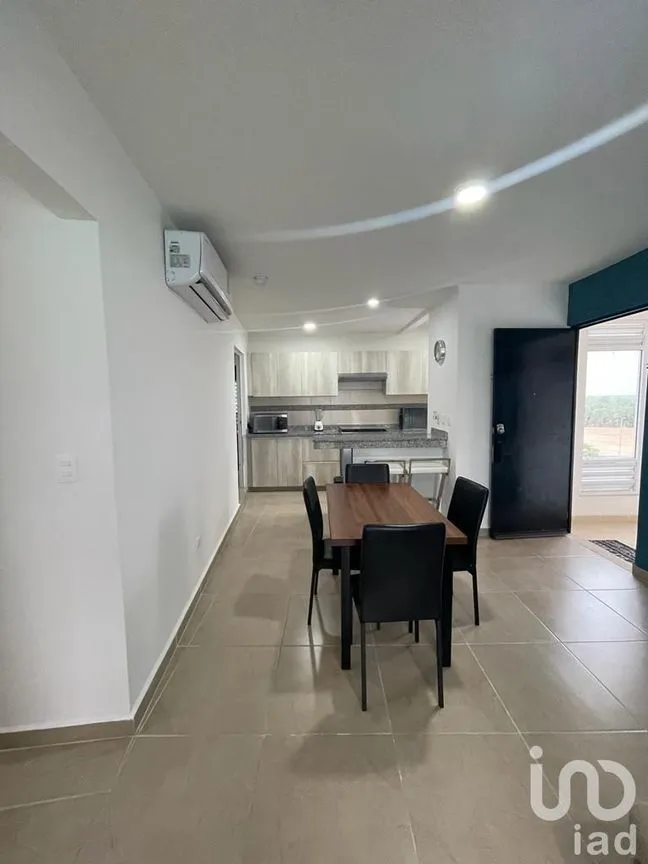 Departamento en Venta en Dream Lagoons, Benito Juárez, Quintana Roo | NEX-182675 | iad México | Foto 1 de 24