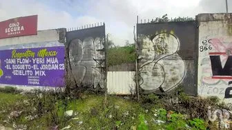 NEX-185899 - Terreno en Venta.