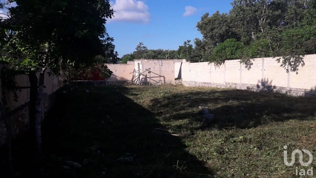 Terreno en Venta en Supermanzana 236, Benito Juárez, Quintana Roo | NEX-190155 | iad México | Foto 5 de 5
