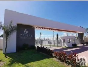 NEX-204955 - Departamento en Renta, con 3 recamaras, con 2 baños, con 89 m2 de construcción en Izamal Residencial, CP 77536, Quintana Roo.