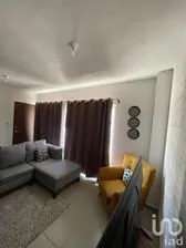 NEX-204957 - Departamento en Renta, con 3 recamaras, con 2 baños, con 89 m2 de construcción en Izamal Residencial, CP 77536, Quintana Roo.