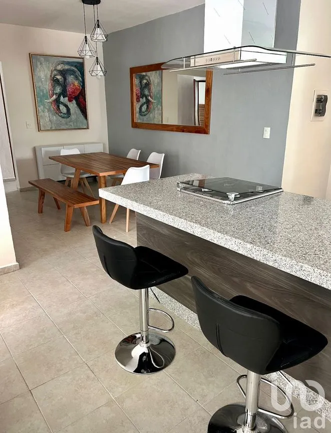 Departamento en Renta en Supermanzana 38, Benito Juárez, Quintana Roo | NEX-205173 | iad México | Foto 2 de 10