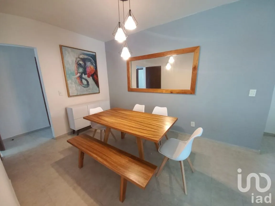 Departamento en Renta en Supermanzana 38, Benito Juárez, Quintana Roo | NEX-205173 | iad México | Foto 4 de 10