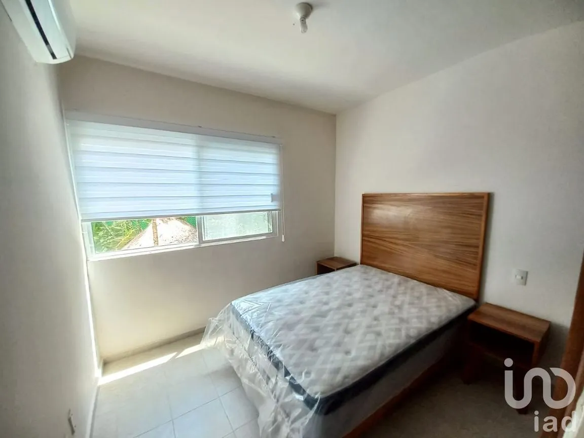 Departamento en Renta en Supermanzana 38, Benito Juárez, Quintana Roo | NEX-205173 | iad México | Foto 5 de 10