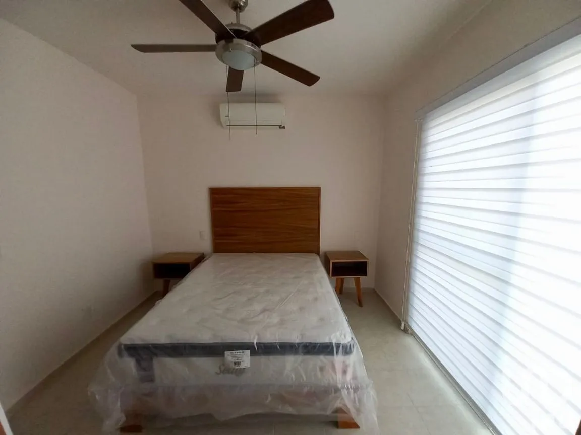 Departamento en Renta en Supermanzana 38, Benito Juárez, Quintana Roo | NEX-205173 | iad México | Foto 6 de 10