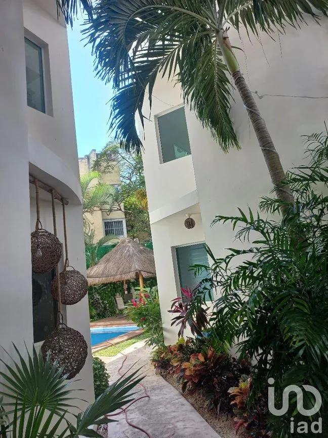 Departamento en Renta en Supermanzana 38, Benito Juárez, Quintana Roo | NEX-205173 | iad México | Foto 7 de 10