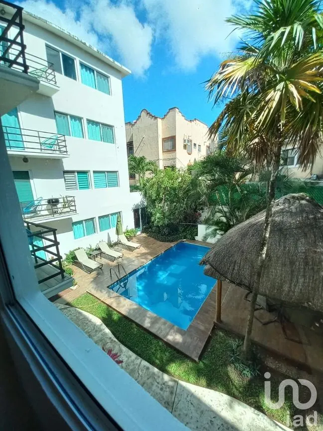 Departamento en Renta en Supermanzana 38, Benito Juárez, Quintana Roo | NEX-205173 | iad México | Foto 8 de 10