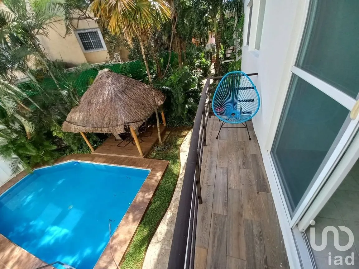 Departamento en Renta en Supermanzana 38, Benito Juárez, Quintana Roo | NEX-205173 | iad México | Foto 9 de 10