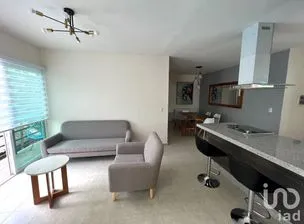 NEX-205173 - Departamento en Renta, con 3 recamaras, con 2 baños, con 95 m2 de construcción.