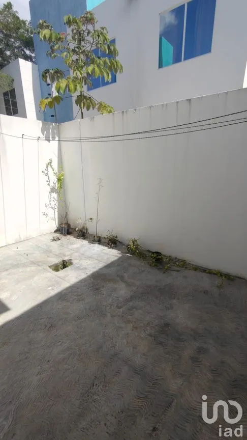 Casa en Venta en Vista Real, Benito Juárez, Quintana Roo | NEX-205599 | iad México | Foto 11 de 23