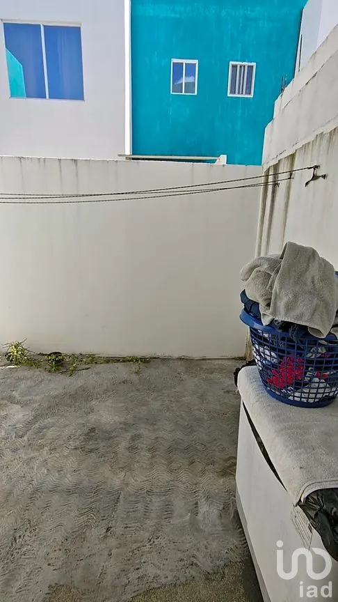 Casa en Venta en Vista Real, Benito Juárez, Quintana Roo | NEX-205599 | iad México | Foto 13 de 23