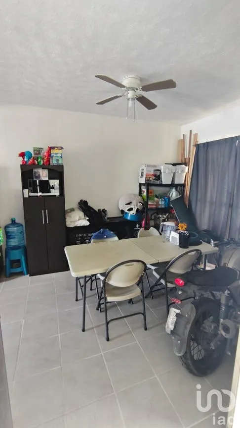 Casa en Venta en Vista Real, Benito Juárez, Quintana Roo | NEX-205599 | iad México | Foto 4 de 23