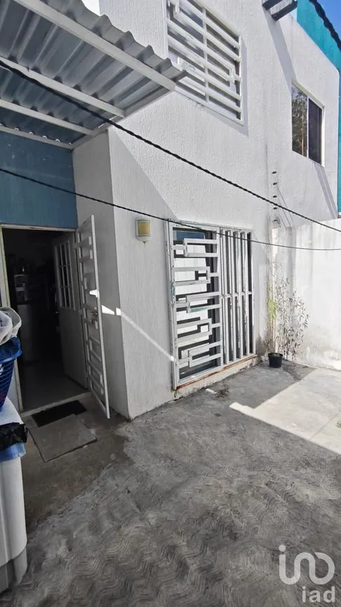 Casa en Venta en Vista Real, Benito Juárez, Quintana Roo | NEX-205599 | iad México | Foto 6 de 23