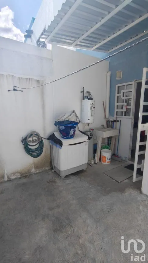 Casa en Venta en Vista Real, Benito Juárez, Quintana Roo | NEX-205599 | iad México | Foto 7 de 23