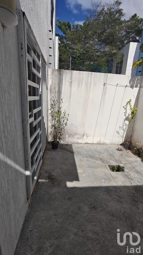 Casa en Venta en Vista Real, Benito Juárez, Quintana Roo | NEX-205599 | iad México | Foto 10 de 23