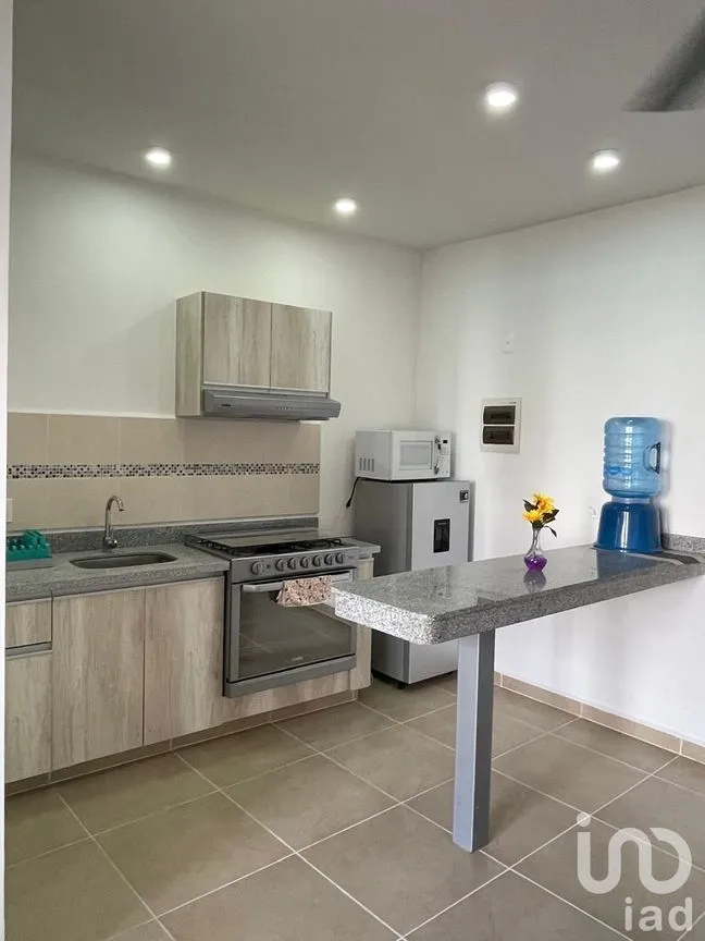 Departamento en Renta en Dream Lagoons, Benito Juárez, Quintana Roo | NEX-209830 | iad México | Foto 12 de 25