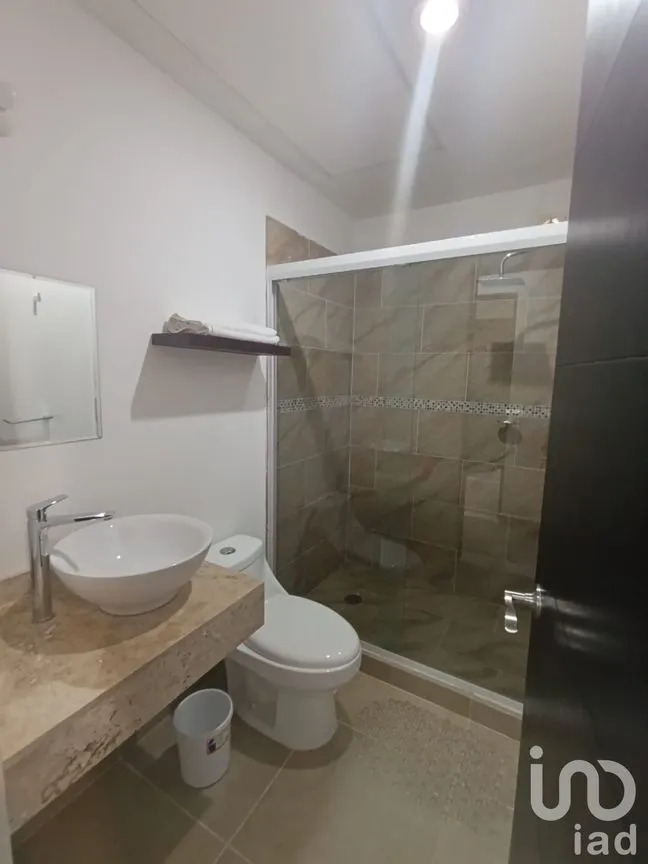 Departamento en Renta en Dream Lagoons, Benito Juárez, Quintana Roo | NEX-209830 | iad México | Foto 14 de 25