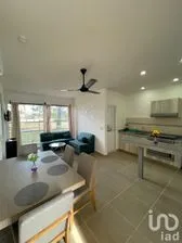 NEX-209830 - Departamento en Renta, con 2 recamaras, con 1 baño, con 68 m2 de construcción.