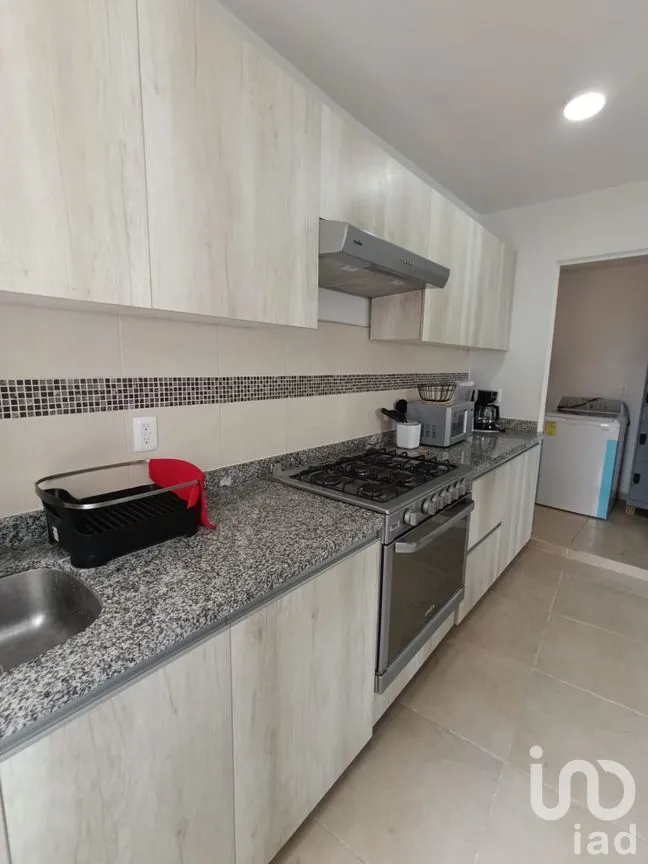 Departamento en Renta en Dream Lagoons, Benito Juárez, Quintana Roo | NEX-213510 | iad México | Foto 11 de 15