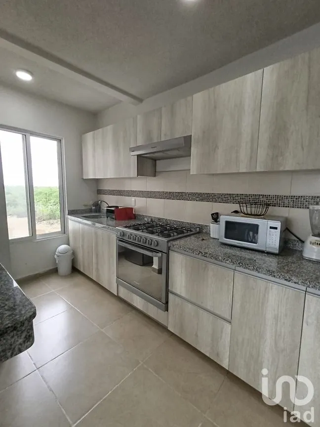 Departamento en Renta en Dream Lagoons, Benito Juárez, Quintana Roo | NEX-213510 | iad México | Foto 12 de 15