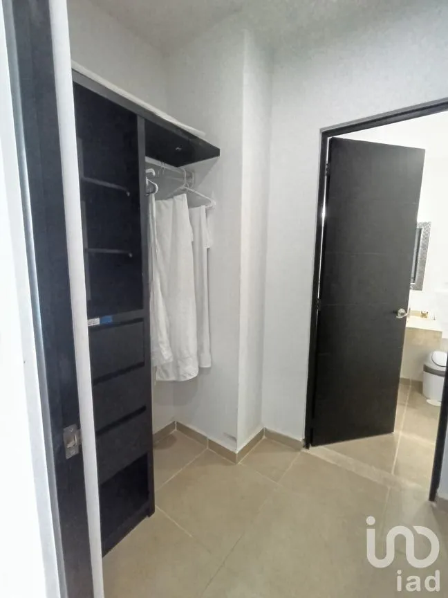 Departamento en Renta en Dream Lagoons, Benito Juárez, Quintana Roo | NEX-213510 | iad México | Foto 5 de 15