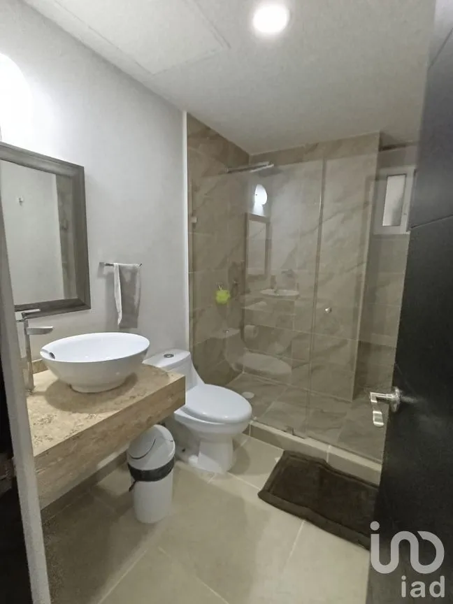 Departamento en Renta en Dream Lagoons, Benito Juárez, Quintana Roo | NEX-213510 | iad México | Foto 6 de 15