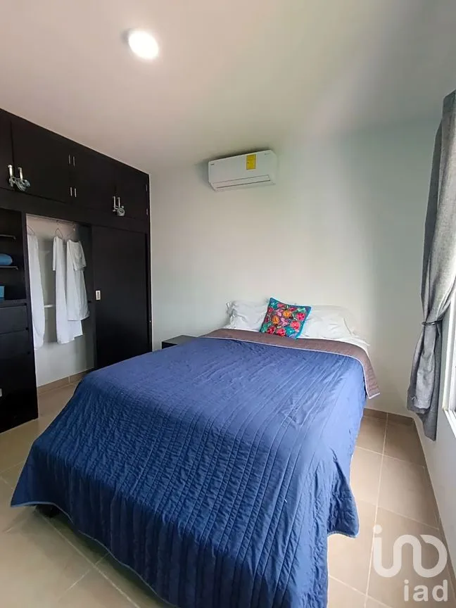 Departamento en Renta en Dream Lagoons, Benito Juárez, Quintana Roo | NEX-213510 | iad México | Foto 7 de 15