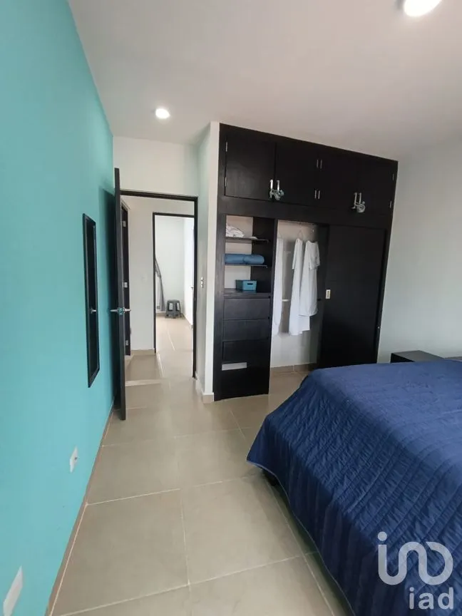 Departamento en Renta en Dream Lagoons, Benito Juárez, Quintana Roo | NEX-213510 | iad México | Foto 8 de 15