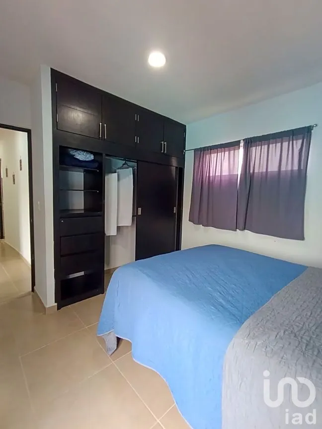 Departamento en Renta en Dream Lagoons, Benito Juárez, Quintana Roo | NEX-213510 | iad México | Foto 9 de 15