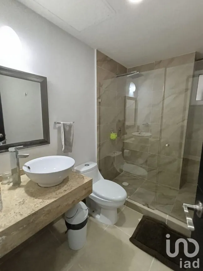 Departamento en Renta en Dream Lagoons, Benito Juárez, Quintana Roo | NEX-213510 | iad México | Foto 10 de 15