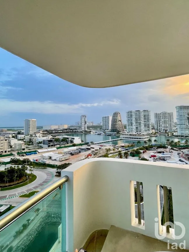 Departamento en Venta en Zona Hotelera, Benito Juárez, Quintana Roo | NEX-213792 | iad México | Foto 15 de 18