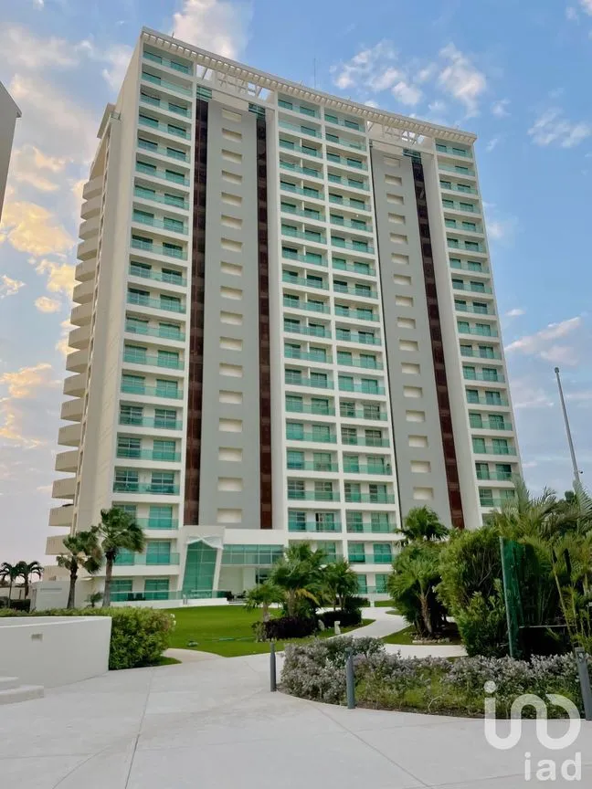 Departamento en Venta en Zona Hotelera, Benito Juárez, Quintana Roo | NEX-213792 | iad México | Foto 16 de 18