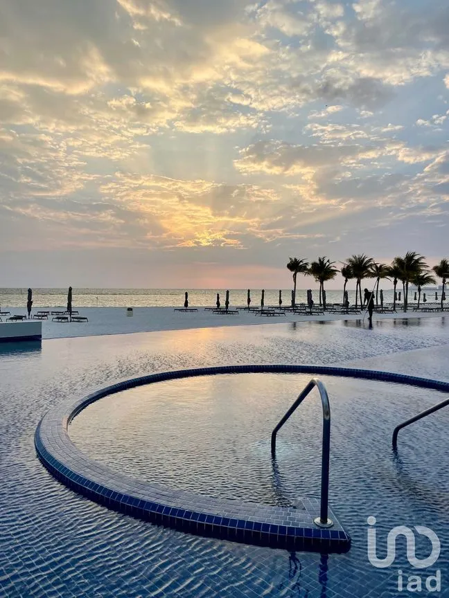Departamento en Venta en Zona Hotelera, Benito Juárez, Quintana Roo | NEX-213792 | iad México | Foto 17 de 18