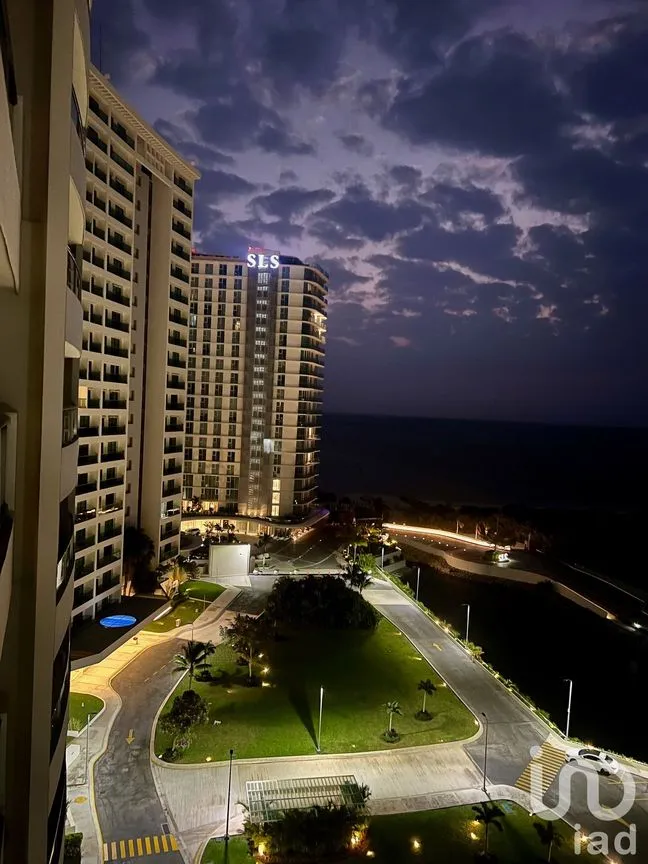 Departamento en Venta en Zona Hotelera, Benito Juárez, Quintana Roo | NEX-213792 | iad México | Foto 18 de 18