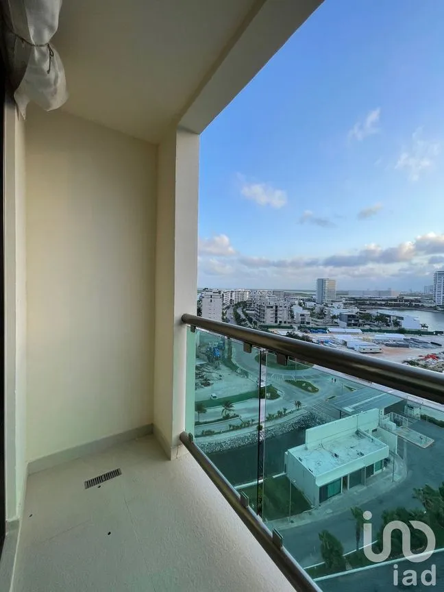 Departamento en Venta en Zona Hotelera, Benito Juárez, Quintana Roo | NEX-213792 | iad México | Foto 7 de 18