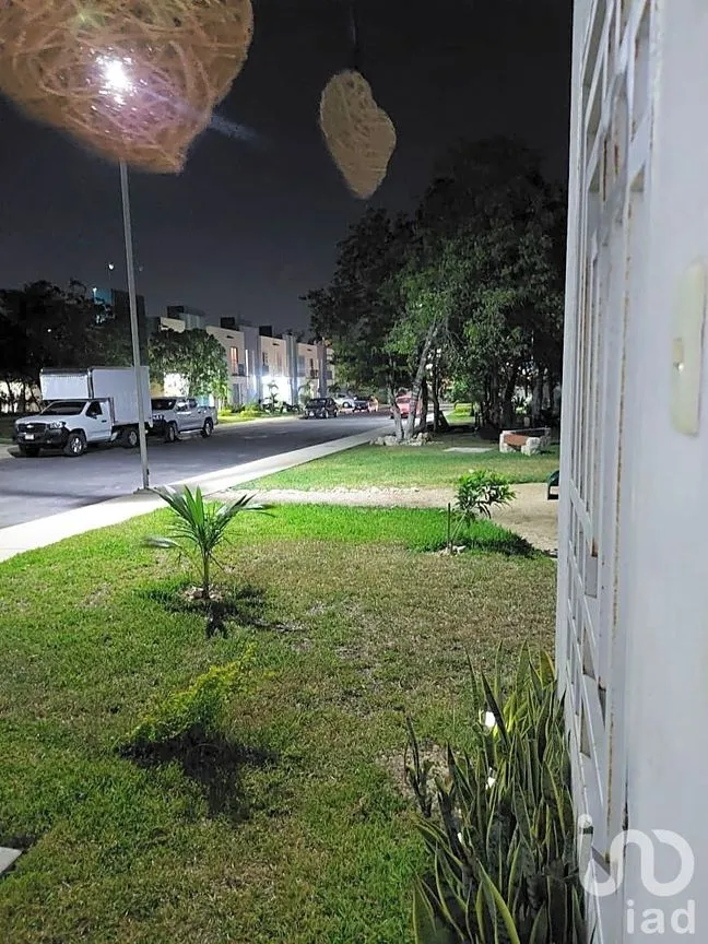 Casa en Renta en Vista Real, Benito Juárez, Quintana Roo | NEX-214015 | iad México | Foto 3 de 7