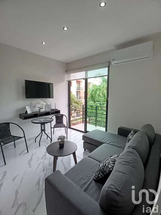 Departamento en Renta en Alfredo V. Bonfil, Benito Juárez, Quintana Roo | NEX-234986 | iad México | Foto 2 de 14