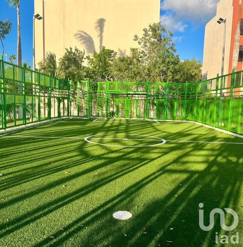 Departamento en Renta en Alfredo V. Bonfil, Benito Juárez, Quintana Roo | NEX-234986 | iad México | Foto 12 de 14